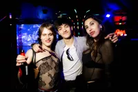 Arena - Viernes 21/11/25