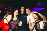 Arena - Sábado 15-11-25