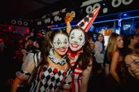 ARENA HALLOWEEN 2025