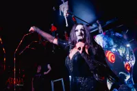 ARENA HALLOWEEN 2025