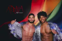 ARENA VIERNES 22/05/26