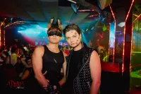 ARENA HALLOWEEN 2025