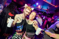 Arena + Anime Bcn