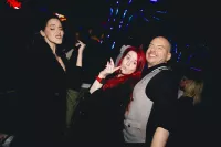 ARENA SÁBADO 17-01-26