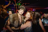 ARENA HALLOWEEN 2025