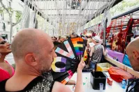 PRIDE BARCELONA 26