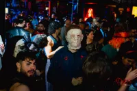 ARENA HALLOWEEN 2025