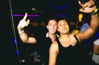 Arena - Sábado 15-11-25