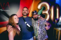 ARENA 30 ANIVERSARIO 27/05/26