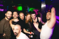 Arena - Sábado 15-11-25