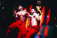 ARENA SÁBADO 13/12/25