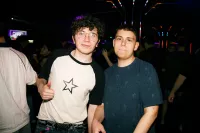 ARENA VIERNES 08/05/26