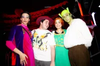 ARENA SÁBADO 14/02/26