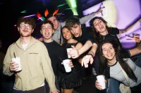 ARENA SÁBADO 14/03/26