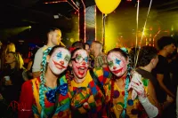 ARENA HALLOWEEN 2025