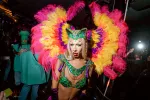 CARNAVAL ARENA 25