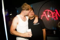 ARENA VIERNES 24/04/26