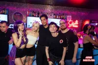 Arena + Anime Bcn