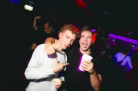 Arena - Sábado 15-11-25