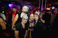 ARENA HALLOWEEN 2025