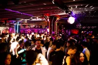 Arena - Viernes 21/11/25