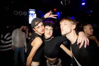 Arena - Viernes 21/11/25