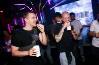 ARENA VIERNES 13/03/26