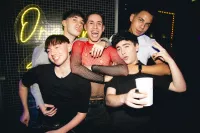 ARENA SÁBADO 03/01/26