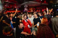 ARENA HALLOWEEN 2025